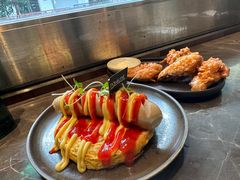 -沛家·西餐Brunch·直火料理