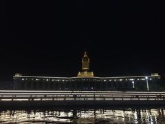 -海河游船-永乐码头(大悲院)