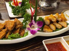 -Siam泰餐厅(水上公园店)