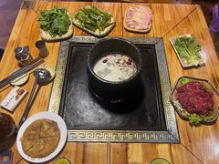 -滇藏石锅宴(北门坡古城管理局店)