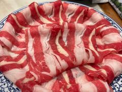 -宣武小院涮肉(前门店)