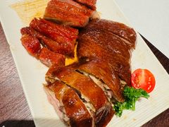 -港丽餐厅(领展购物广场·中关村店)