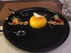 -礼途酒店·餐吧