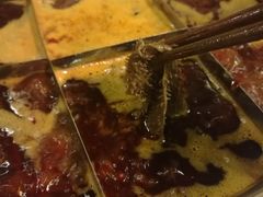 -邓莽子老火锅(中兴路总店)