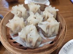 -马家烧麦(中街店)