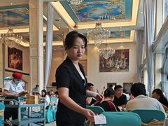 -渔村盛宴(航空新城店)