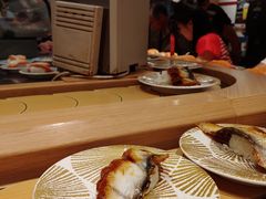 -大起水产回转寿司(道顿堀店)