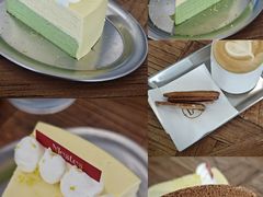 -AHAVA·Fang Baking Studio