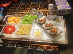 -堂会(白云店)