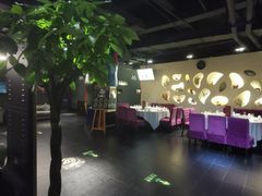大堂-百姓厨房(凤翔泥塑坊店)