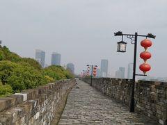 -南京城墙景区