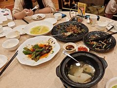 -麒麟中餐厅·经典粤菜·地道菜式老字号(广州长隆酒店)