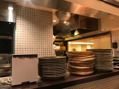 -矢场猪(名古屋站名铁店)