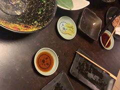 -日本料理神拉面