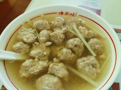 -津品味小吃(大学湾店)