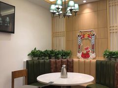 -闫府私房菜(经四路万达店)