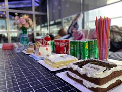 -CIAO·团建聚餐·生日派对轰趴馆(福田店)