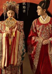 -今生有约婚纱摄影店(景德路店)