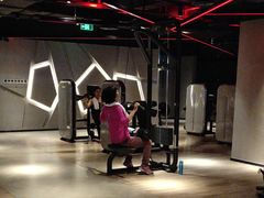 -W FITNESS 威尔仕健身·游泳(老西门新苑店)