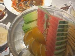 -老淮安·淮安菜(淮阴区店)