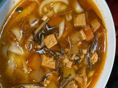 -韩师傅老大同刀削面(北苑路店)