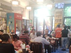 -聚首堂·特色小吃·肘子(什刹海德胜门店)