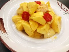 -丽华餐厅·天津菜(艳阳路店)
