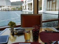 -咖啡苑 - 蔚藍夏日限定主题(永利皇宫店)