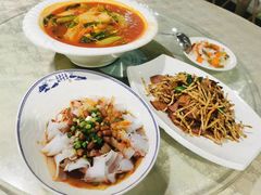 -贵州人家·酸汤火锅·20年老字号