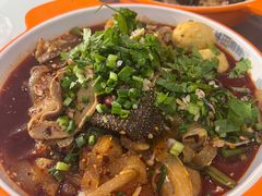-马玉林天水麻辣烫(一马路清真店)