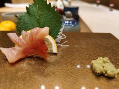 -鮨一日本料理旗舰店(总店)