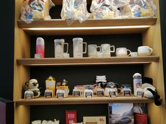 -COSTA COFFEE(恒基名人购物中心店)