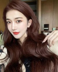 -H·Y HAIR SALON烫发·染发·造型