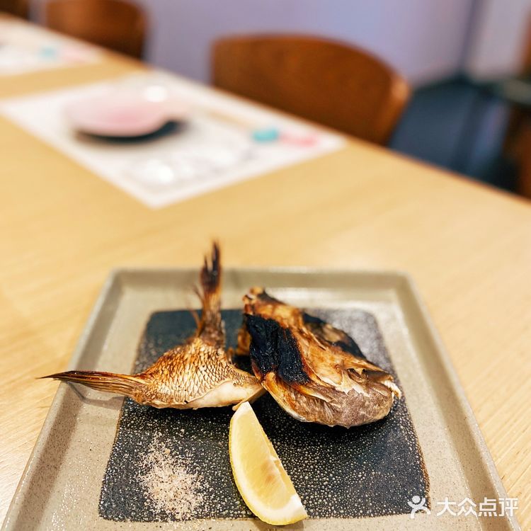 来杭州我不允许你不知道这家日料店🍣