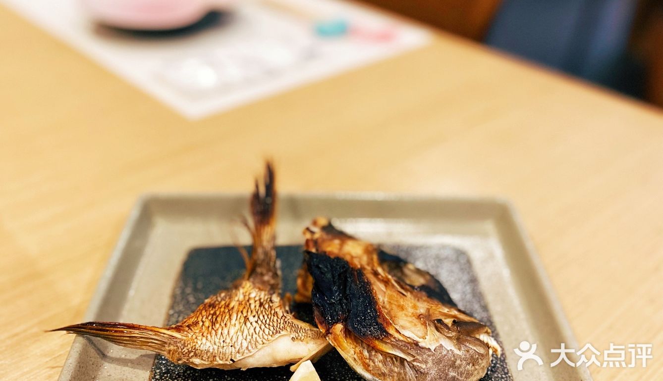 来杭州我不允许你不知道这家日料店🍣