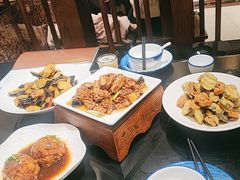 -梅飞酒家(桑园路店)
