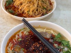 -玉香宫河州牛肉拉面