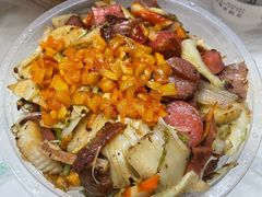 -大东北首席烤冷面(常兴路店)