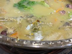 -凯盈阁·顺德私房菜·桑拿鸡