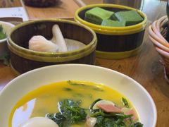 -如轩·海鲜砂锅粥·潮汕菜(沿江东路店)