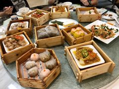-點無缺茶楼·海鲜酒家(世博店)