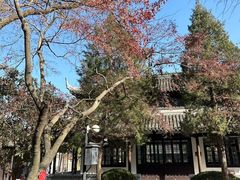 -狼山风景名胜区