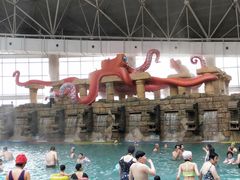 -渔岛海洋度假区