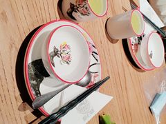 -新白鹿餐厅(银泰西湖文化广场店)