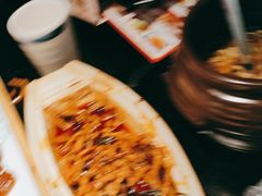 -满园烤鸭·春饼(沈北万达店)