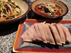 -南京大牌档(夫子庙贡院街店)