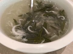 -苏州阳澄湖澜廷酒店-有景阁中餐厅