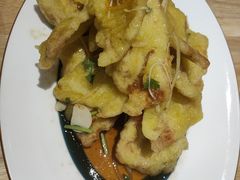 -老长春肉馆(隆礼路店)