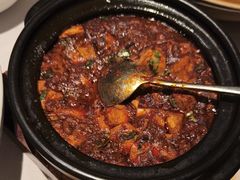 -贡宴盐帮菜自贡驻京联络处餐厅