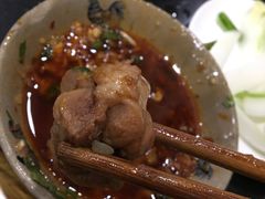 -冯记香辣兔火锅(茶店子总店)
